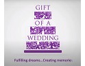 GIFT OF A WEDDING