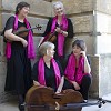 D'Aranyi String Quartet