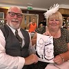Caricatures And Cartoons by Mick Wright