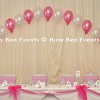 BUSY BEE EVENTS