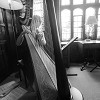 Lizzie Peacock - Harpist