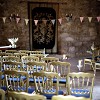 Weddings at Danby Castle Events