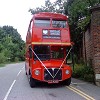 London Classic Bus Hire