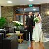 Weddings at Whitewater Hotel, Spa & Leisure Club