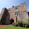 Weddings at Bickleigh Castle