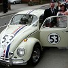 Hire Herbie