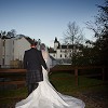 Weddings at De Vere Barony Castle