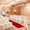 Weddings at Moor Hall Hotel & Spa