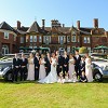 Weddings at Moor Hall Hotel & Spa