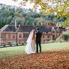 Weddings at Marden Park  [Woldingham School,]