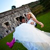 Weddings at Polhawn Fort