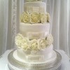 Appleblossom Wedding and Celebration Cakes