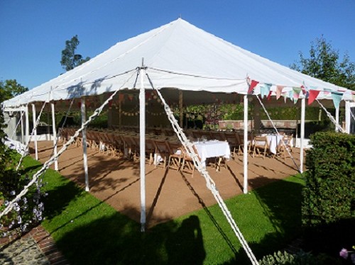 Pole to Pole Marquees