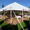 Weddings at Pole to Pole Marquees