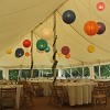 Weddings at Pole to Pole Marquees