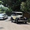 A.T Beauford Wedding Cars