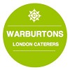 Warburtons Catering