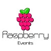 Raspberry Events