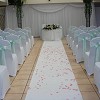 Weddings at PLas Hafod Hotel