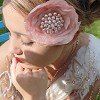 TIARAS & BOUQUETS BY MADEMOISELLE