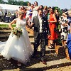 Weddings at Robert Denholm House