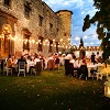 Weddings at Castello di Meleto