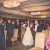 Weddings at Hotel Van Dyk