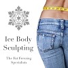 Ice Body Sculpting - Fat Freezing & Skin Perfection Experts