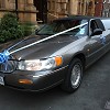 Hereford City Limousines