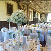 Weddings at Crewe Hall