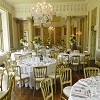 Weddings at Hampden House