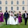 Weddings at Hampden House