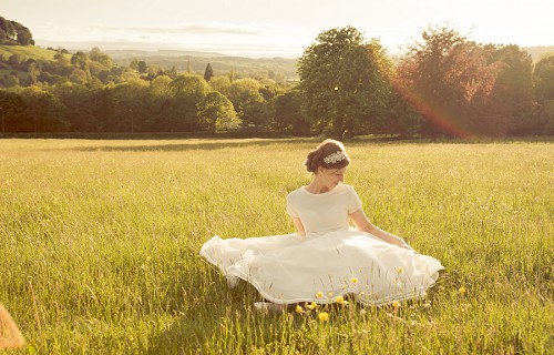 Weddings at East Lodge Country House Hotel