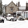 Weddings at East Lodge Country House Hotel