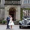 Weddings at Callow Hall Country House Hotel