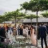 Weddings at Healey Barn 