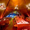 The Stunning Tents Company