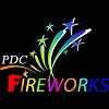 PDC Fireworks