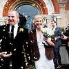 Weddings at The Petersham Hotel