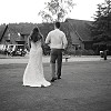 Weddings at Paultons Golf Centre