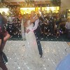 Weddings at Paultons Golf Centre