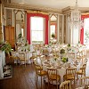 Weddings at Whitbourne Hall