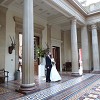 Weddings at Whitbourne Hall
