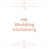 MK Wedding Stationery