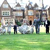 Weddings at Hartsfield Manor