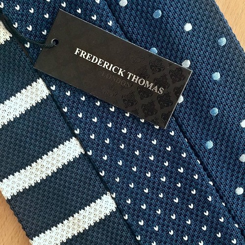 Frederick Thomas Ltd