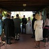 Weddings at Fabrizio Zacchei