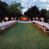 Weddings at Fabrizio Zacchei