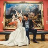 Weddings at Manchester Art Gallery