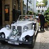 Cheshire & Lancashire Wedding Cars